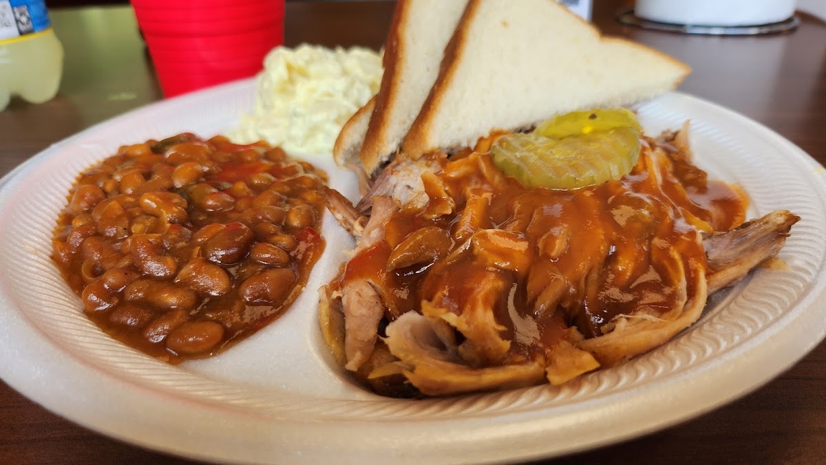 Boss Hog Bar-B-Que