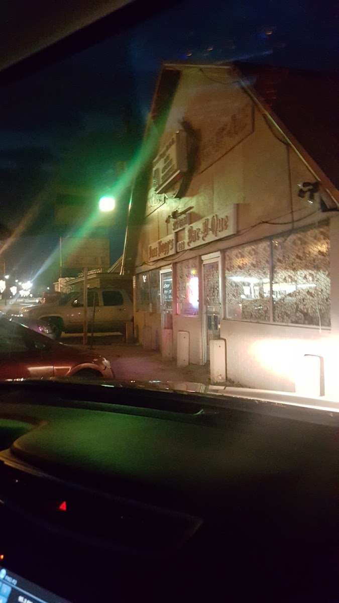 Boss Hog Bar-B-Que - Photo 4