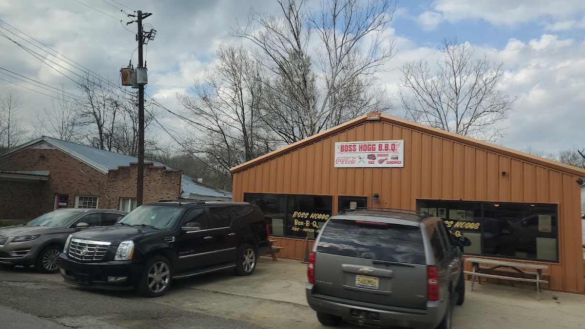 Boss Hog Bar-B-Que - Photo 5