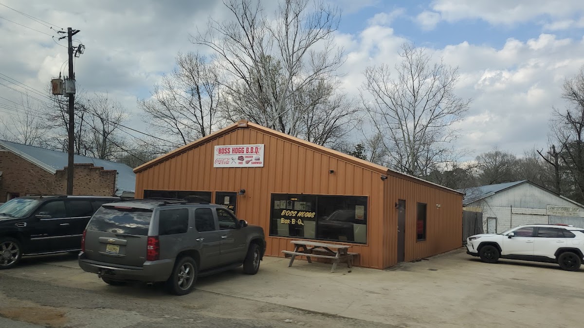 Boss Hog Bar-B-Que - Photo 6