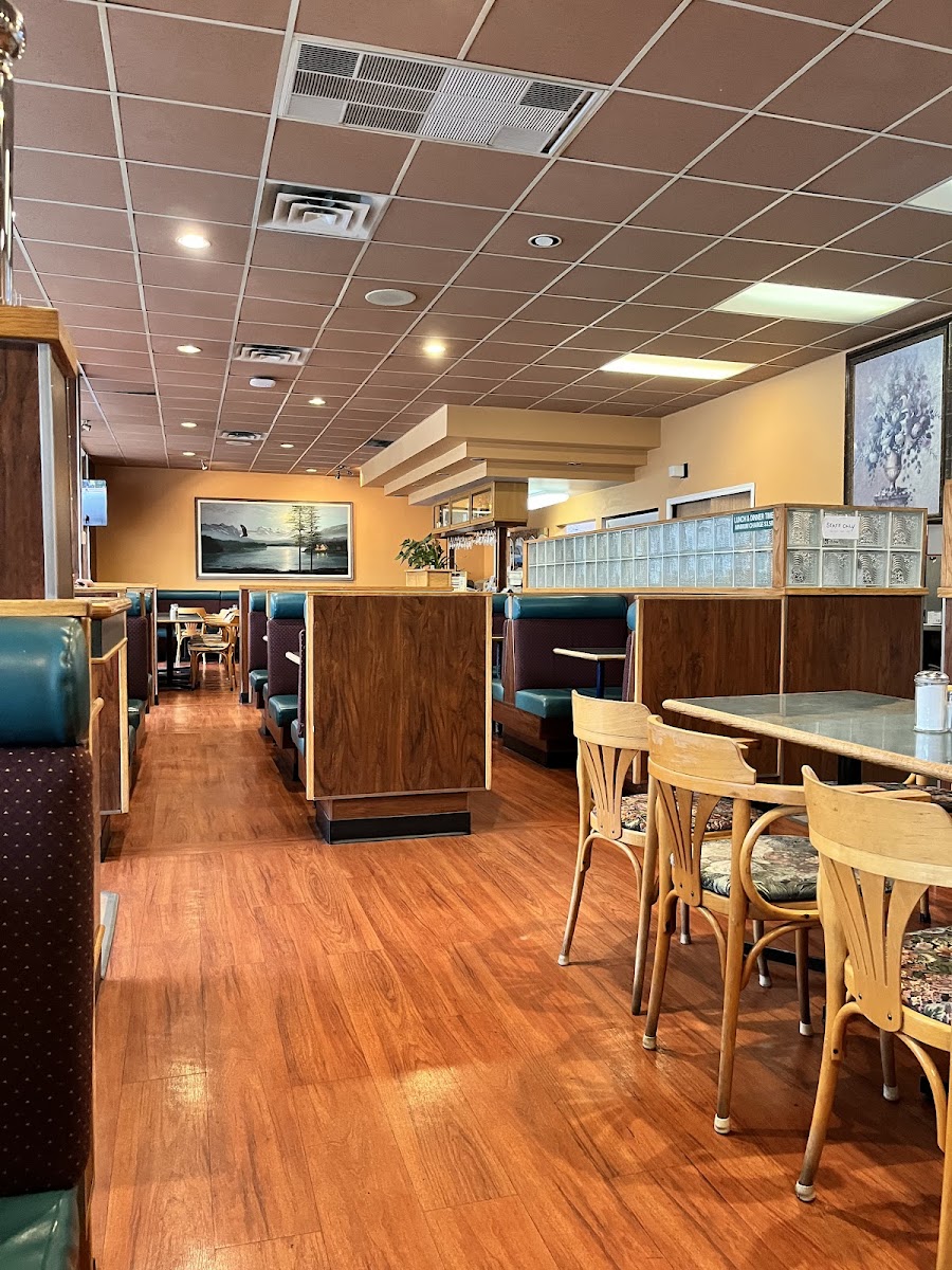 Haida Way Restaurant