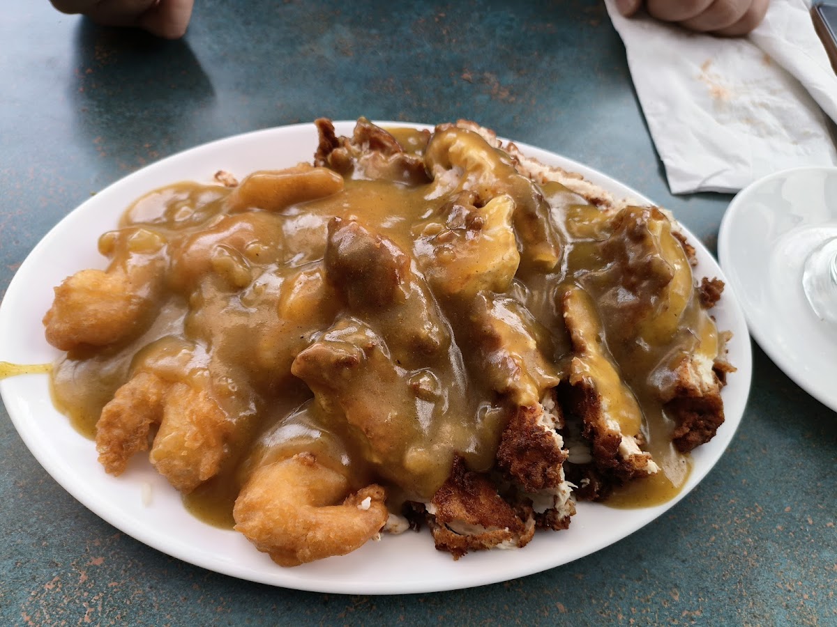 Haida Way Restaurant - Photo 2