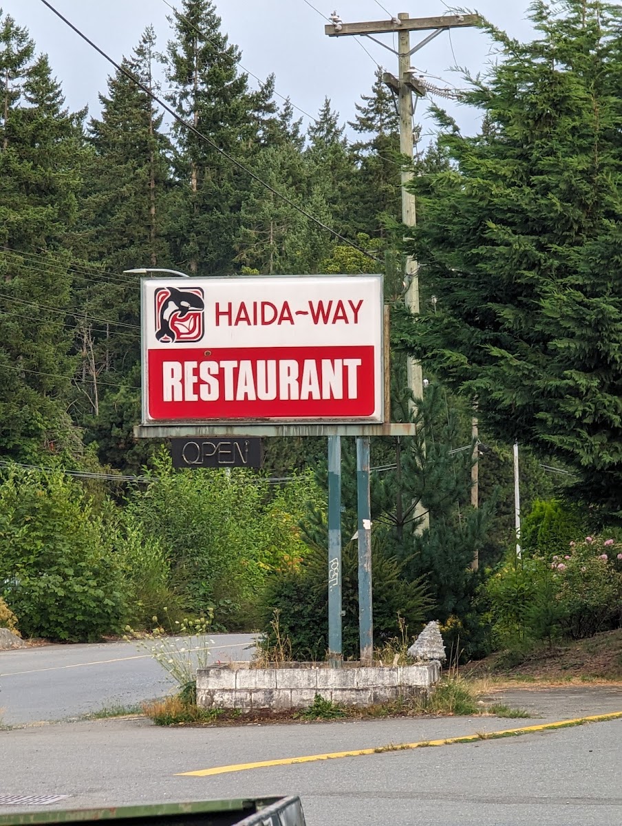 Haida Way Restaurant - Photo 5