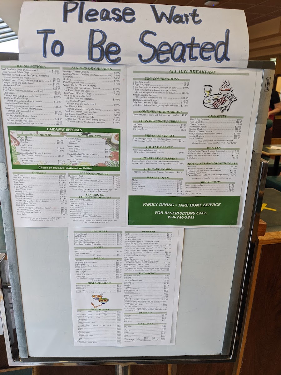 Menu Photo 5