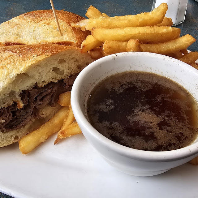 Beef Dip