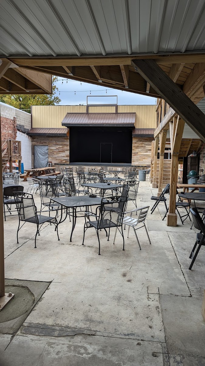 Locals Restaurant