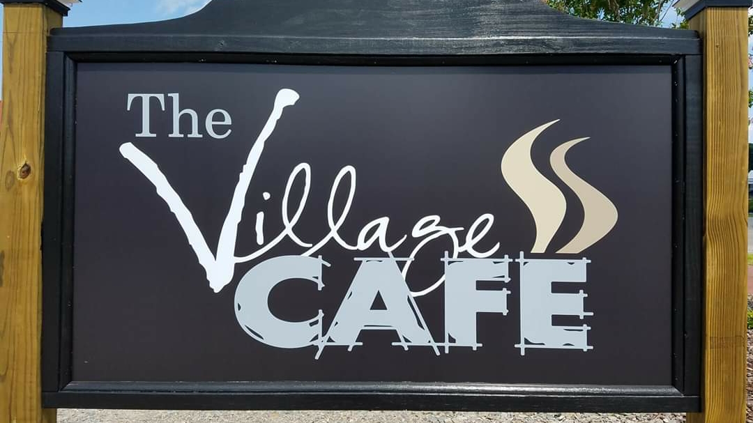 The Village Cafe - Photo 2