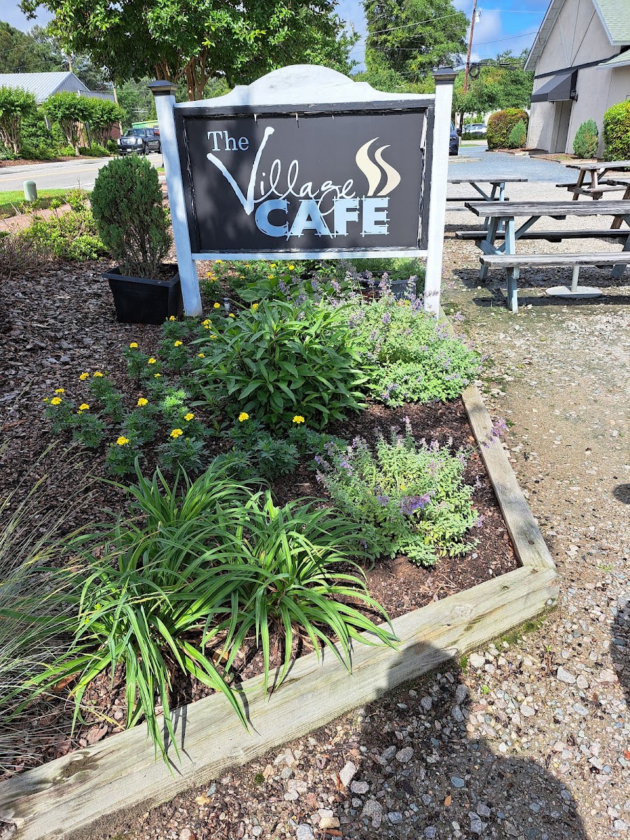 The Village Cafe - Photo 4
