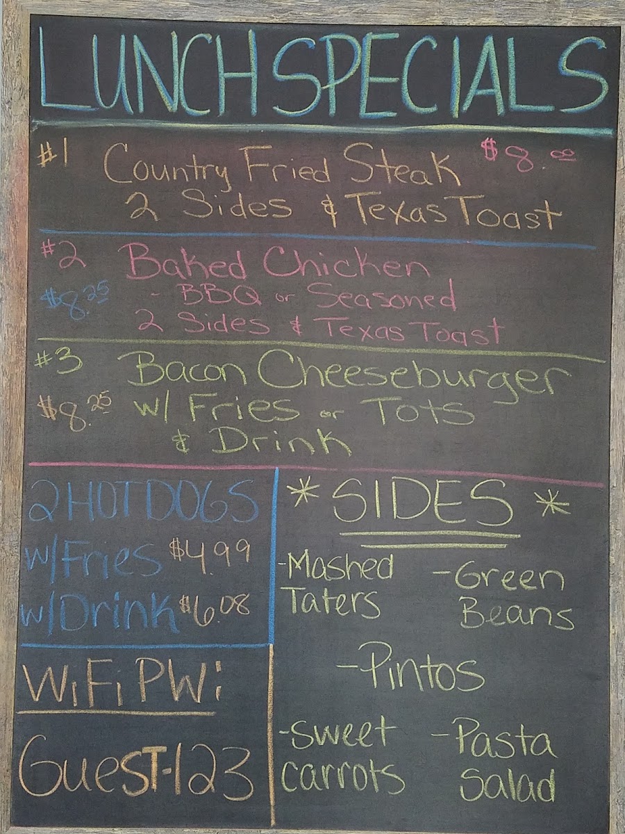 Menu Photo 7