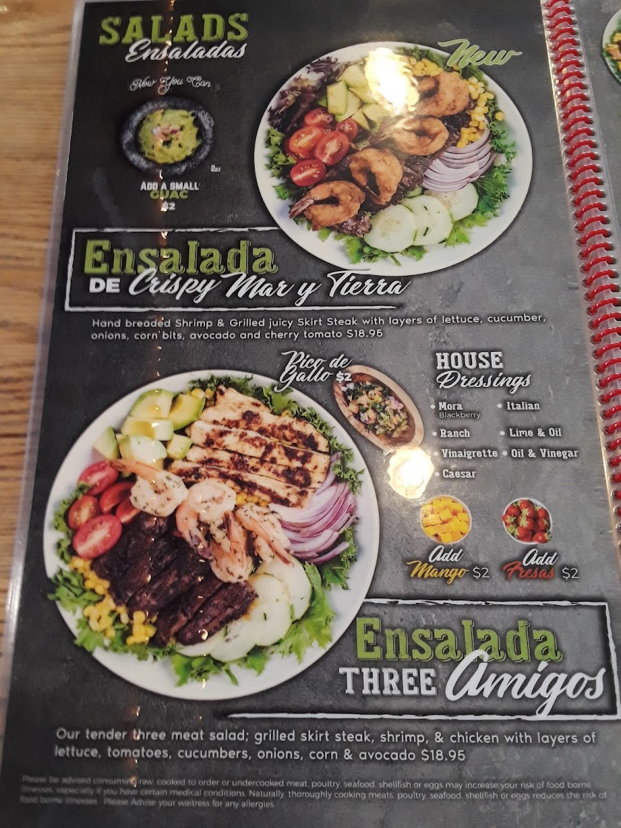 Menu Photo 9