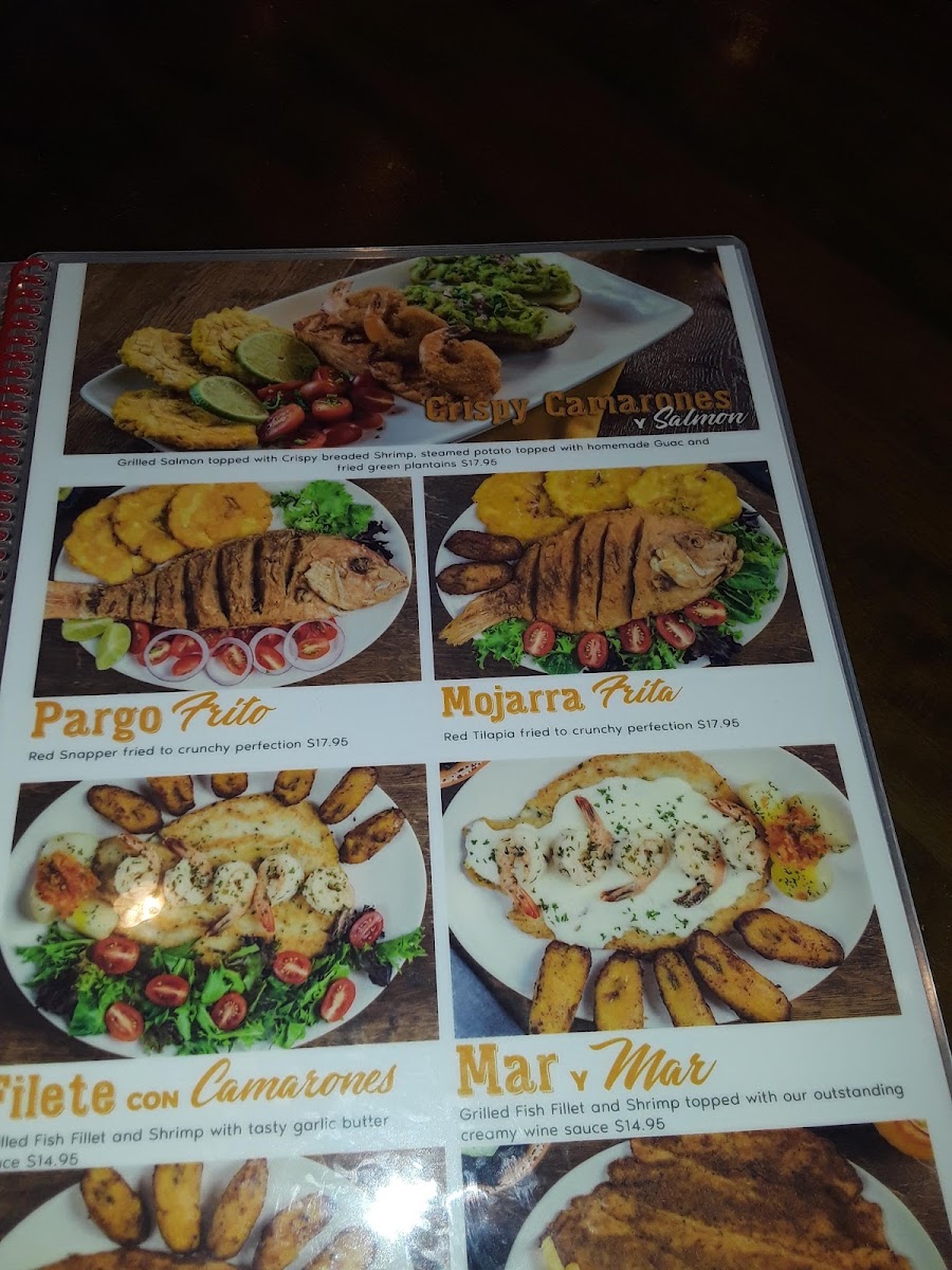 Menu Photo 5