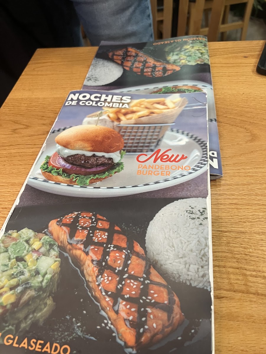 Menu Photo 6