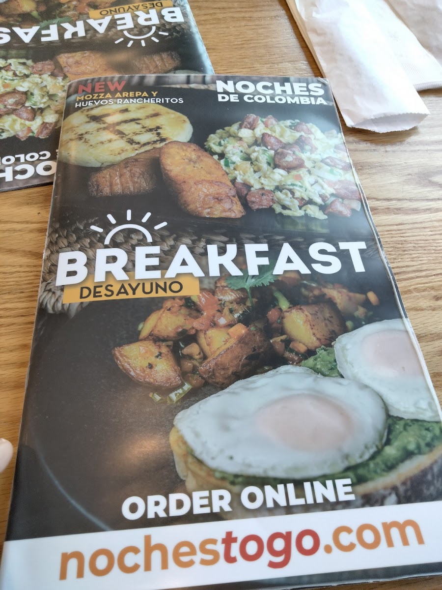 Menu Photo 8