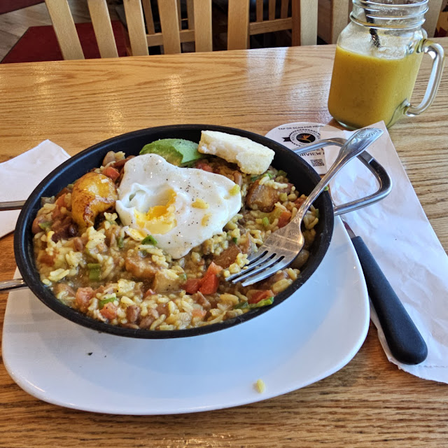 Bandeja Paisa