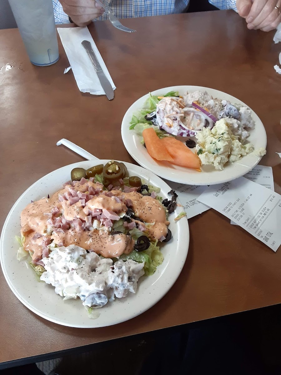Good Ol Buffet - Photo 4