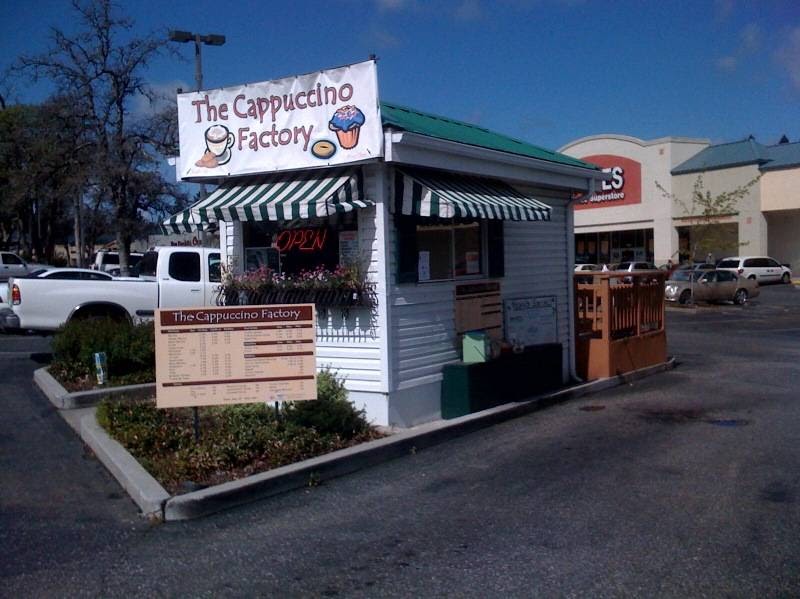 WILDFLOWER COFFEE - Photo 5