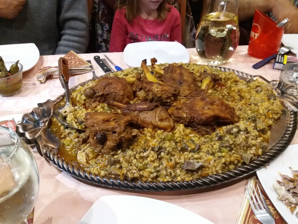 Ресторант Кадифе(Restaurant Kadiffe) - Photo 1