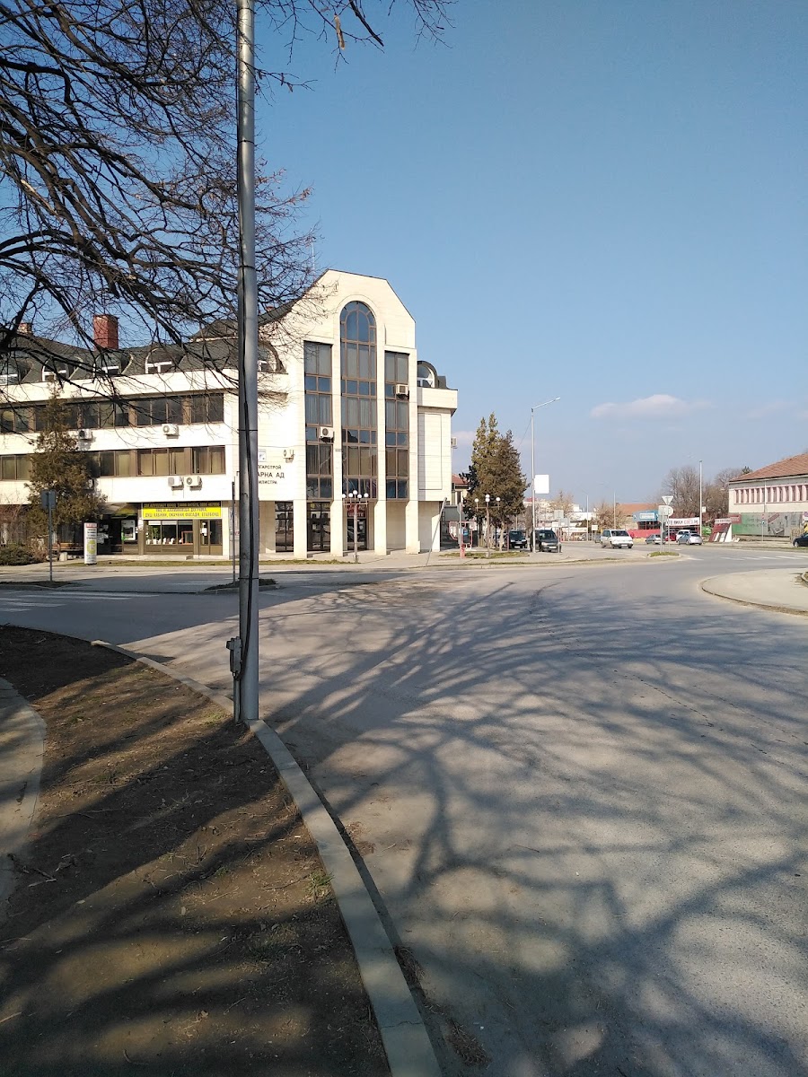 Ресторант Кадифе(Restaurant Kadiffe) - Photo 6