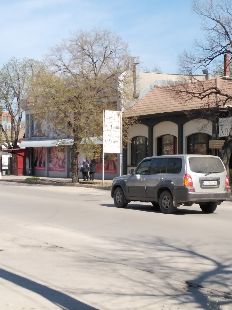 Ресторант Кадифе(Restaurant Kadiffe) - Photo 8