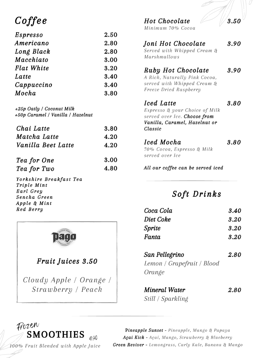 Menu Photo 3