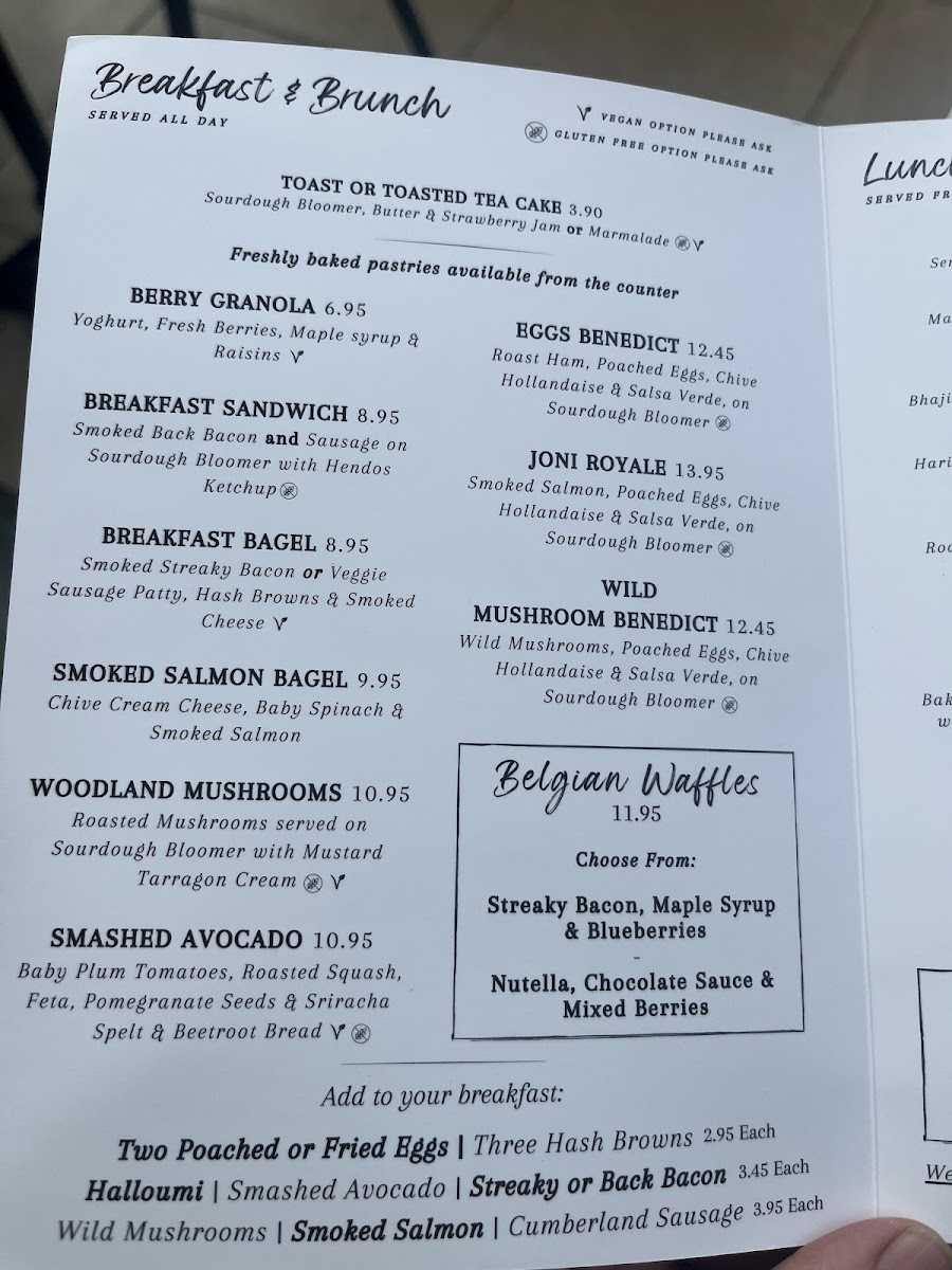 Menu Photo 4
