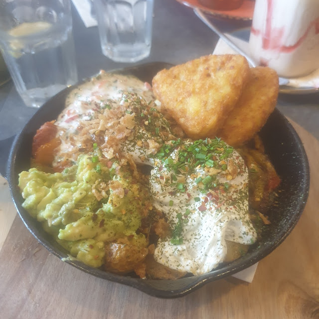 Ranchero