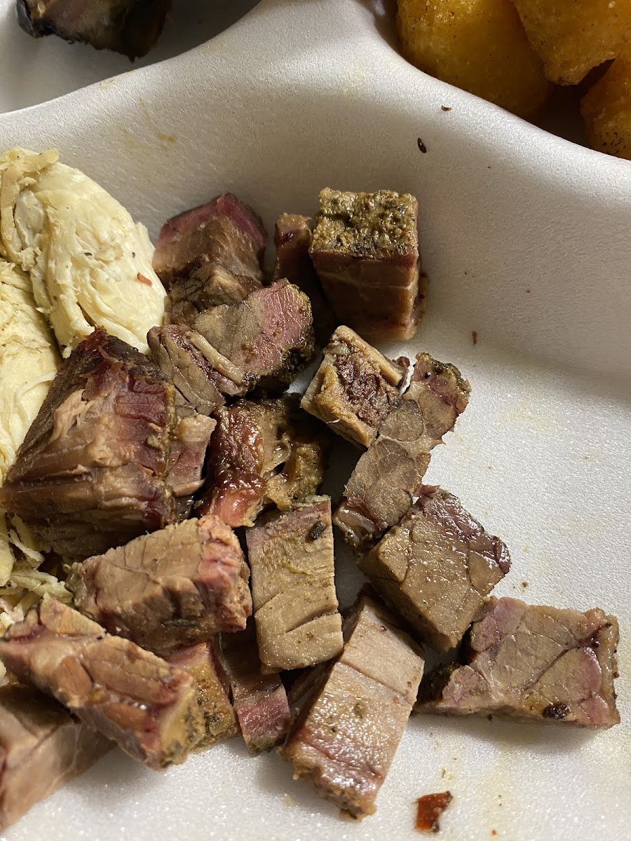 The Sauce'D Pig - Photo 3