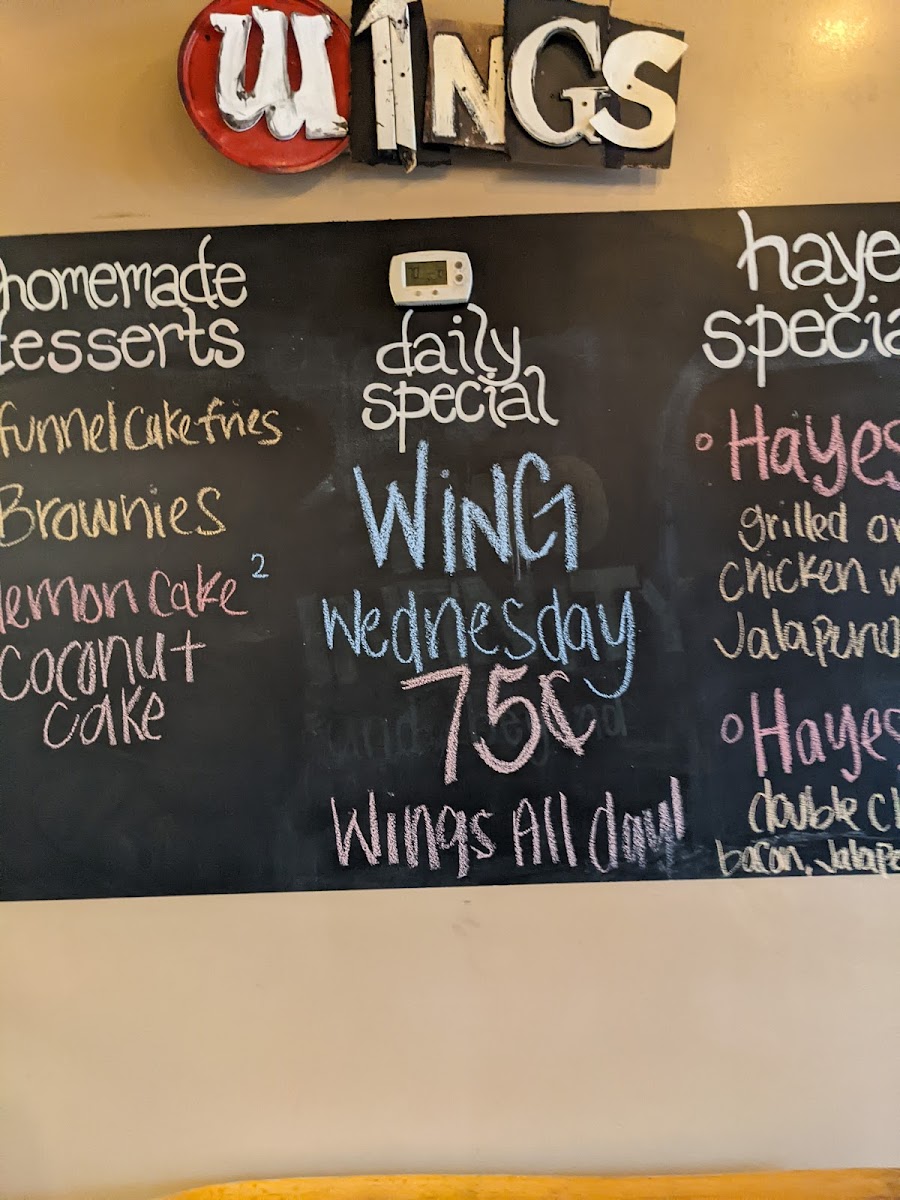Menu Photo 4