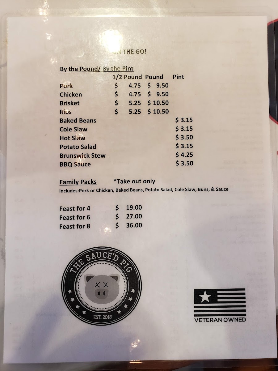 Menu Photo 6