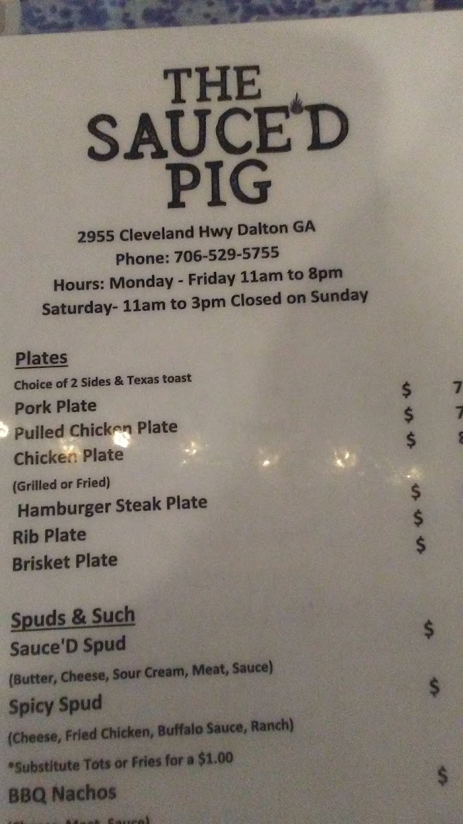 Menu Photo 7