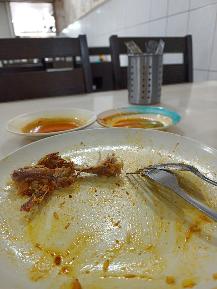 Restoran Negeri - Photo 9