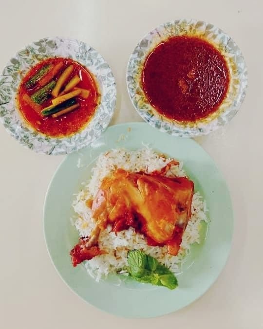 Restoran Negeri - Photo 1