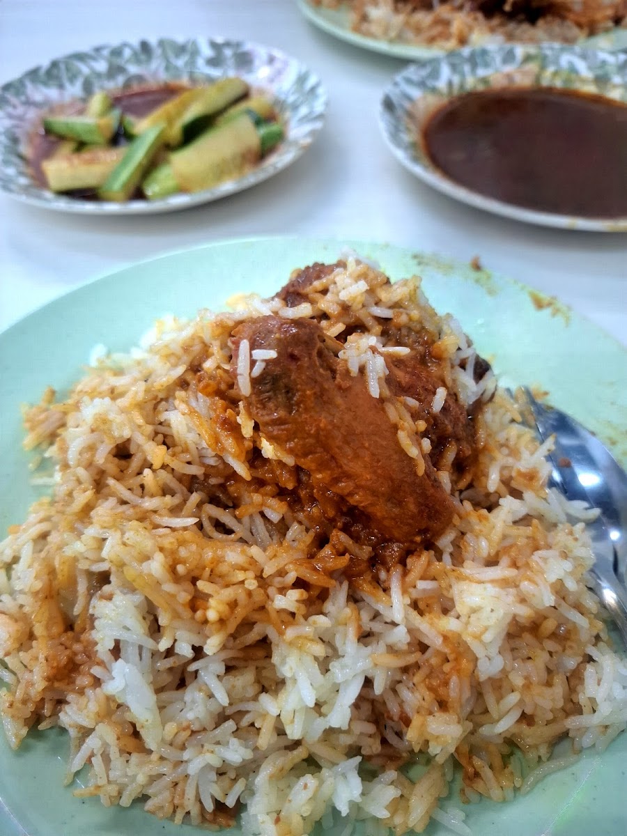 Restoran Negeri - Photo 2