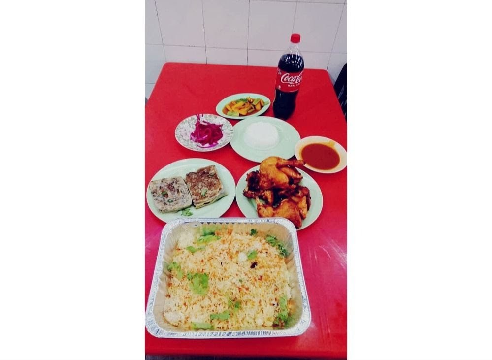 Restoran Negeri - Photo 5