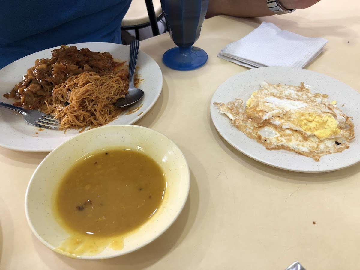 Restoran Negeri - Photo 7