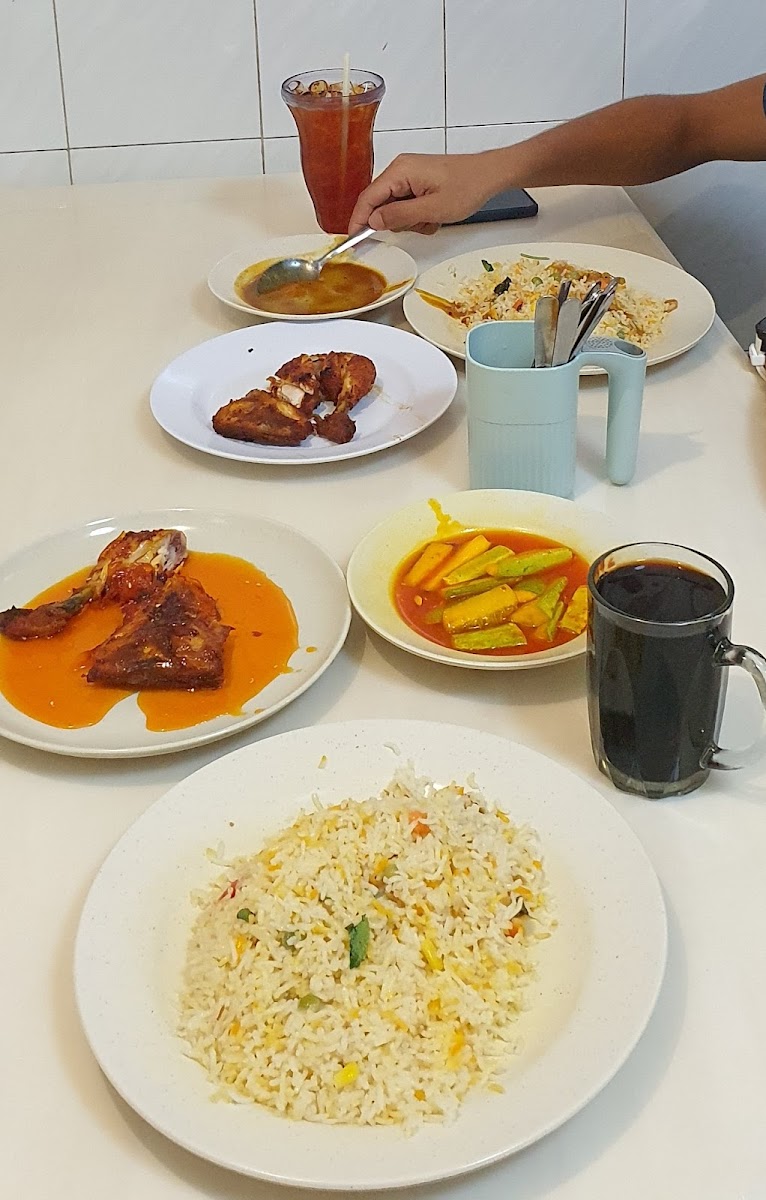 Restoran Negeri - Photo 8