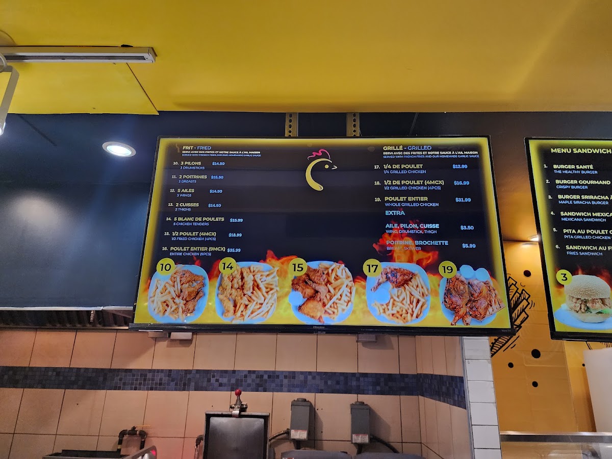 Menu Photo 6