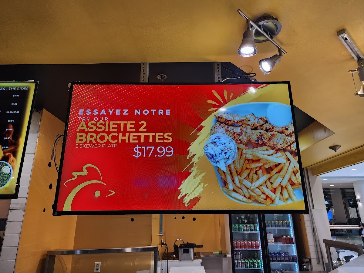 Menu Photo 7