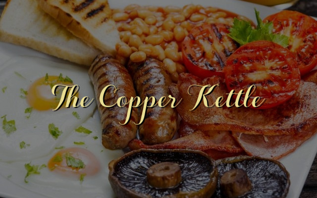 The Copper Kettle - Photo 1