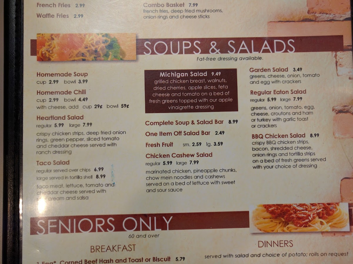 Menu Photo 9