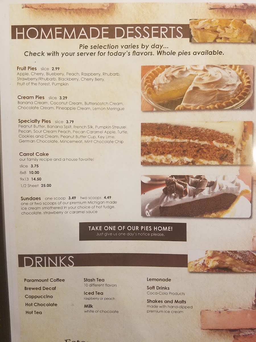 Menu Photo 7