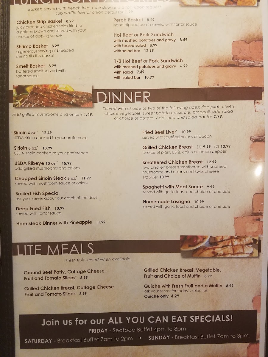 Menu Photo 8