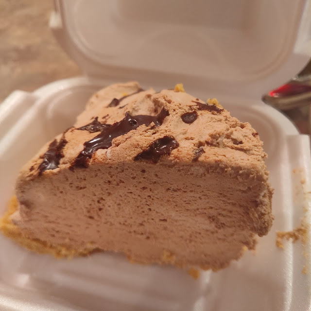 Pie
