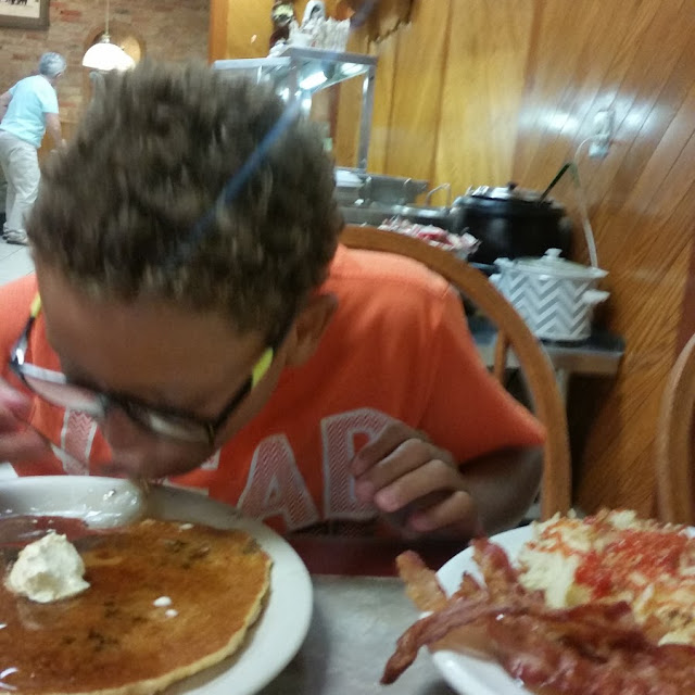 Pancakes