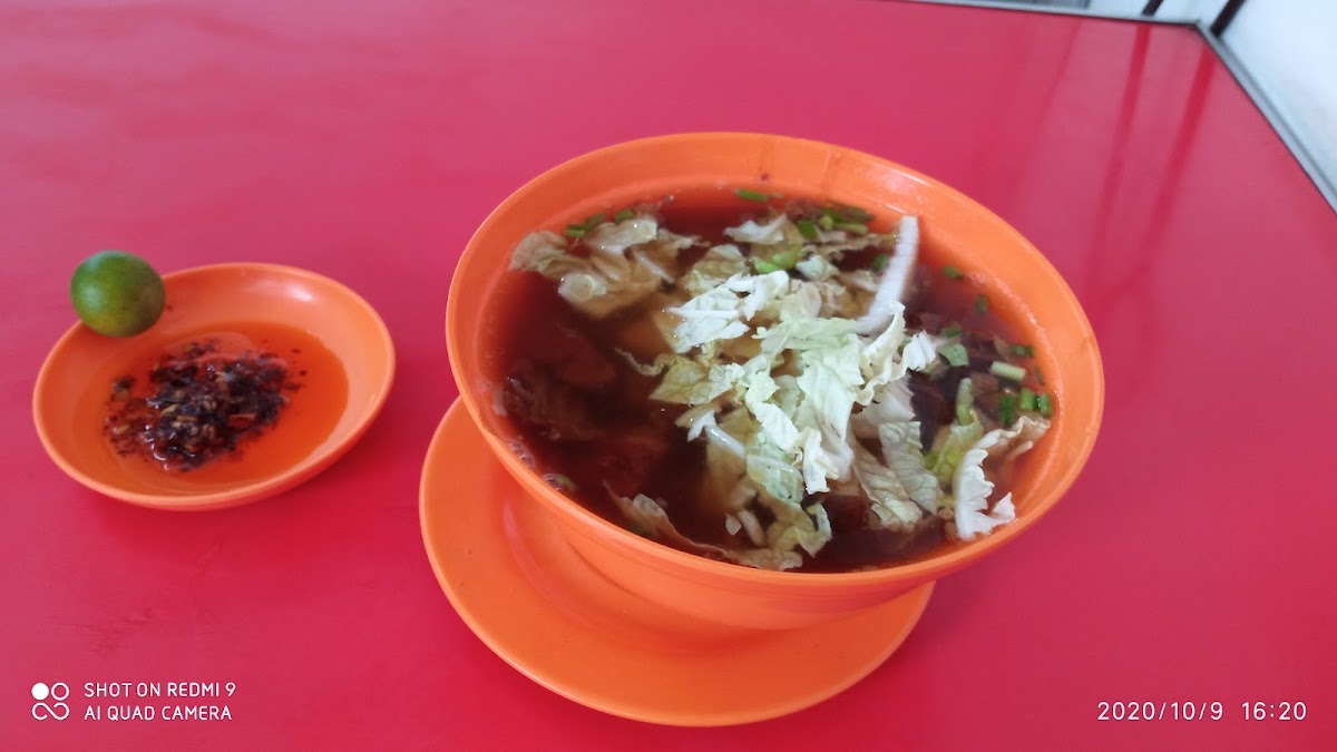 Pares Mami House - th Ave - Photo 9