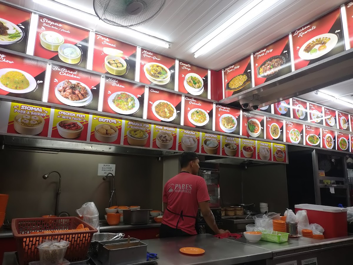 Pares Mami House - th Ave - Photo 2