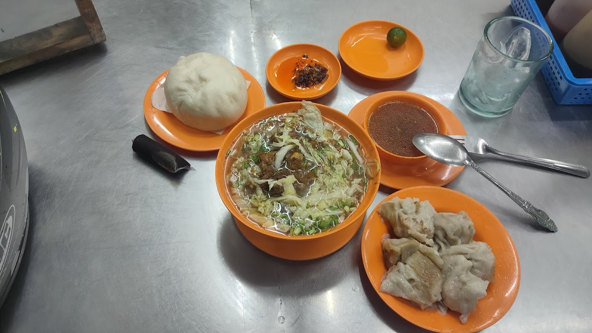 Pares Mami House - th Ave - Photo 5