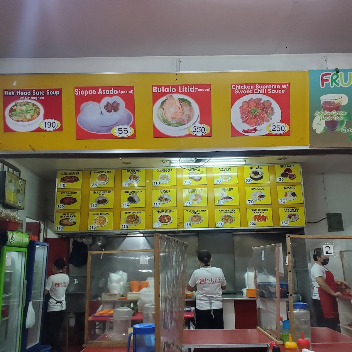 Menu Photo 3