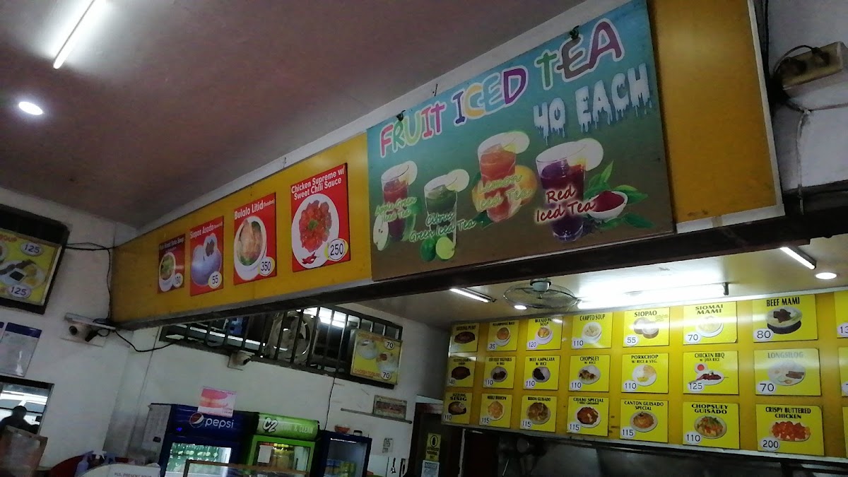 Menu Photo 6