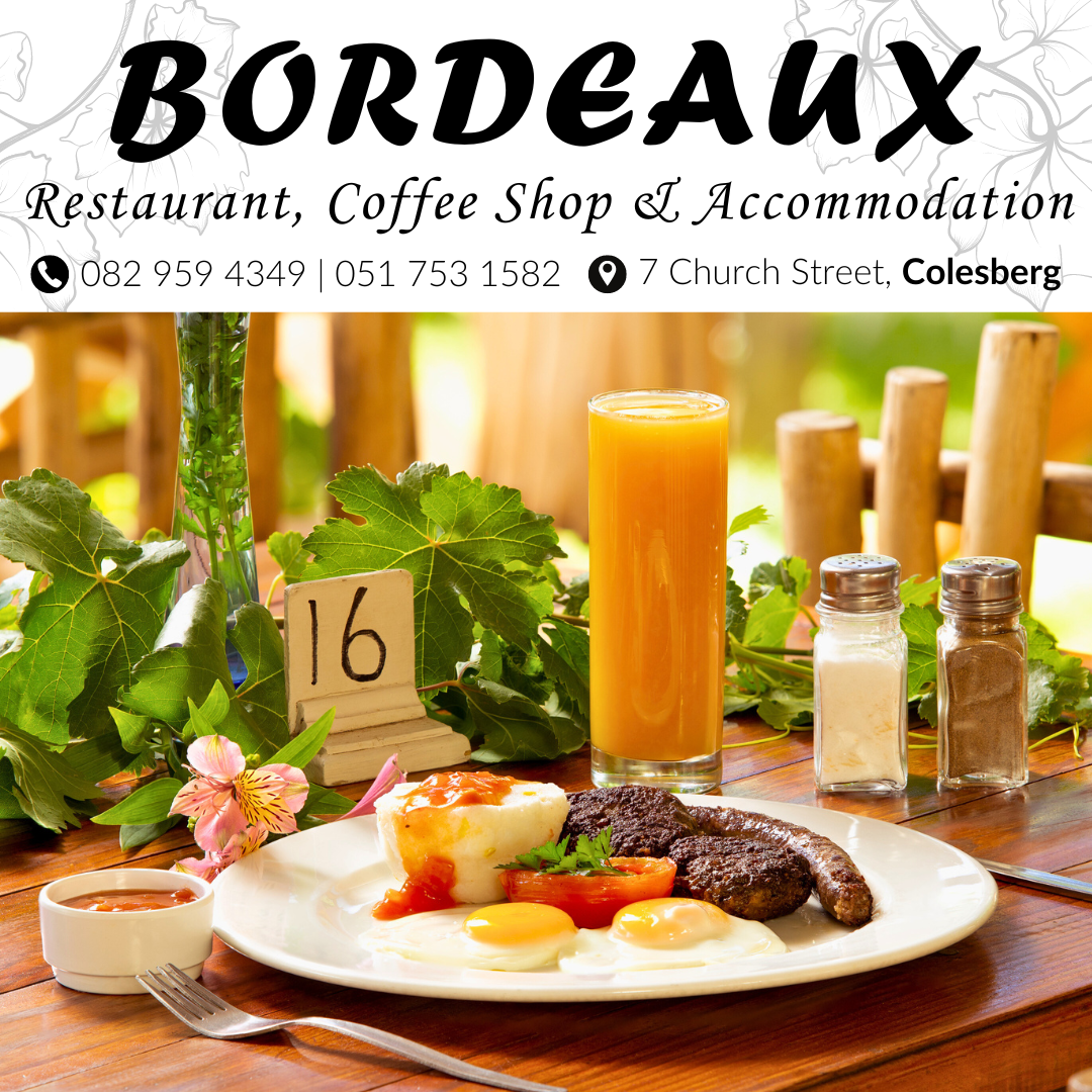 Bordeaux Colesberg - Photo 1
